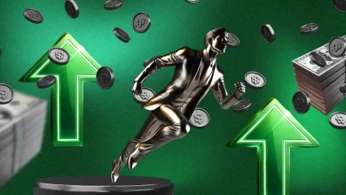 Bitcoin is struggling at $ 97,000 while XRP, Sol and BNB are offered with LTC
