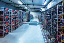 Bitcoin mining is difficult to decrease in encryption prices - but you must climb again