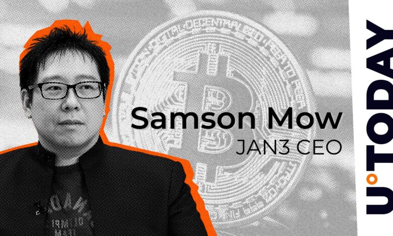 Bitcoin prediction by Samson Mww