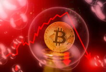 Bitcoin reaches the lowest price in 3 months «Euro weekly news