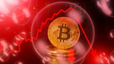 Bitcoin reaches the lowest price in 3 months «Euro weekly news