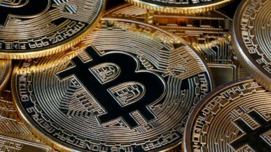 Bitcoin recovers more than $ 100,000 after a sharp drop this week