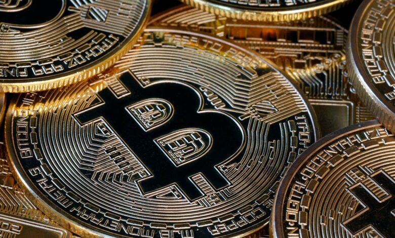 Bitcoin recovers more than $ 100,000 after a sharp drop this week