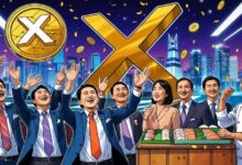 Ripple XRP News: Japanese financial giant SBI Holdings awarded shareholders with XRP