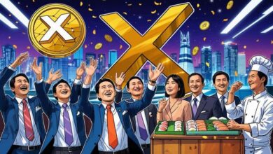 Ripple XRP News: Japanese financial giant SBI Holdings awarded shareholders with XRP