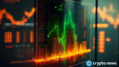 Several Open Chains of 90 +% since the last cycle