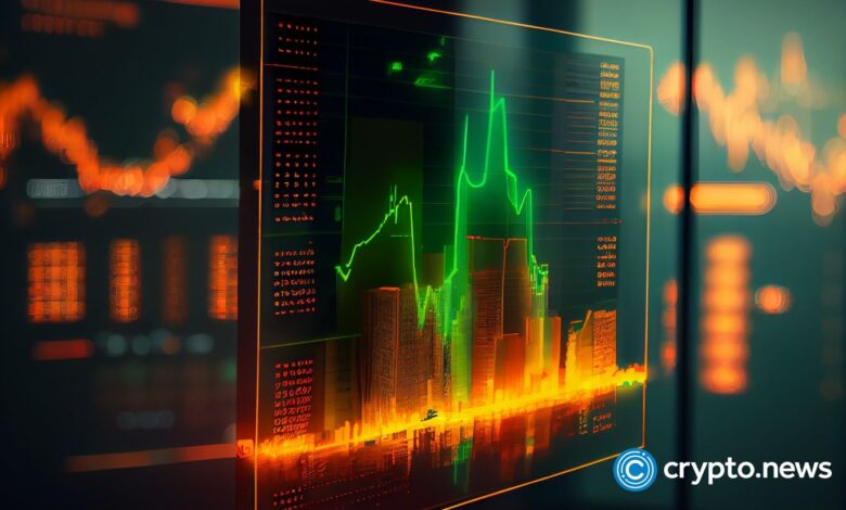 Several Open Chains of 90 +% since the last cycle