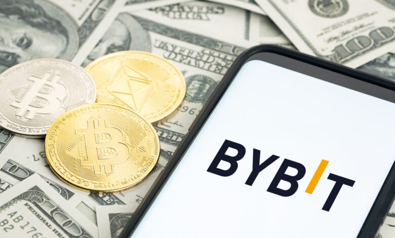 Bybit Crypto Exchange suffers from the largest penetration of more than one billion dollars - Ledger visions