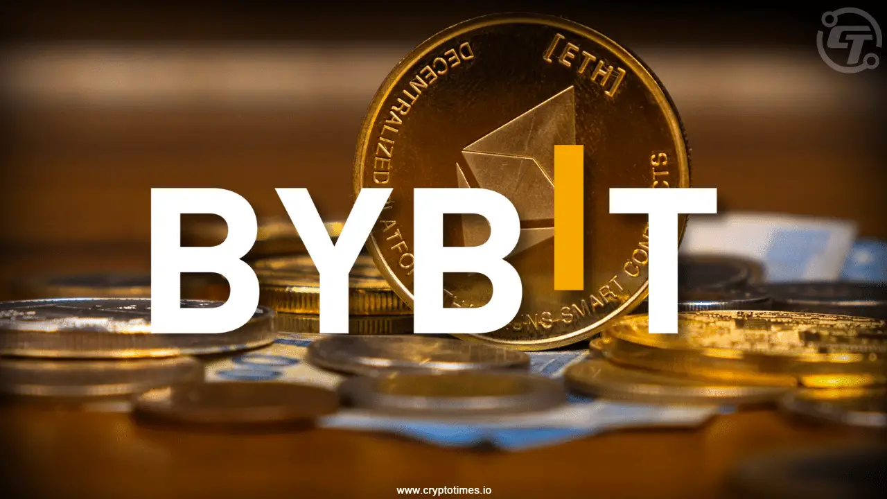 Bybit Hack Sparks Ethereum Sell-FF, 60 % rises