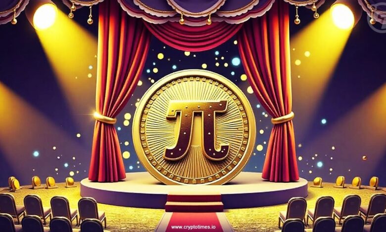 Check Pi Coin Live Price here