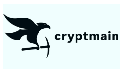 Cryptmain with nuclear energy