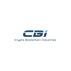 Crypto Blockchain Industries - CBI begins the Bitcoin acquisition program (USD BTC) to increase the value of its portfolio - 05/02/2025 - 19h30