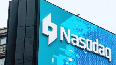 Crypto Giant Foldings Holdings is preparing for Nasdaq Leap, which ignites the enthusiasm of Bitcoin