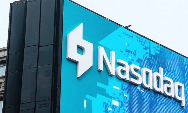 Crypto Giant Foldings Holdings is preparing for Nasdaq Leap, which ignites the enthusiasm of Bitcoin