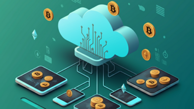 Cryptocurrency 2025 cloud guide