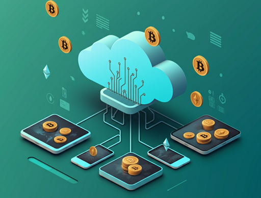 Cryptocurrency 2025 cloud guide