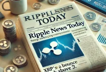 Ripple News Today: Why XRP drowned and can it return above $ 3?