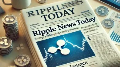 Ripple News Today: Why XRP drowned and can it return above $ 3?