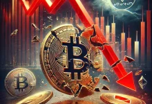 Cripto News today: Bitcoin collapsed, Altcoins bleeds - what is behind today's collapse?