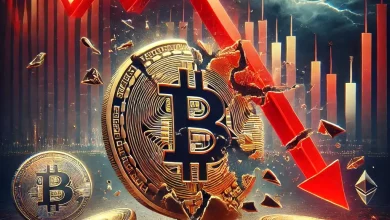 Cripto News today: Bitcoin collapsed, Altcoins bleeds - what is behind today's collapse?