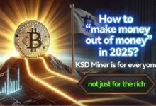 Deepseek Ai Cloud Mining: The future of winning the cryptocurrency easily for everyone