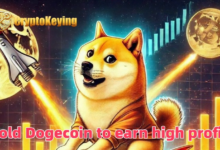 Dogecoin (DOGE) love