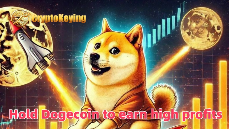 Dogecoin (DOGE) love