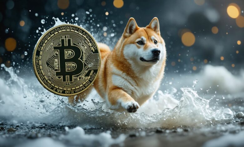 Doug take off? New technologies pay the future of Dogecoin!