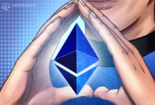 ETHEREUM Foundation is the Blockchain basic values