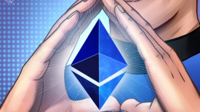 ETHEREUM Foundation is the Blockchain basic values