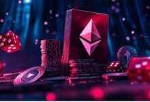 ETHEREUM Prices Update: With ethics struggling at $ 2.8,000, RBLK rises without any sign of slowdown