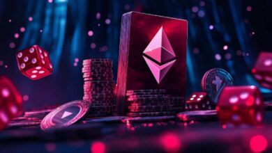 ETHEREUM Prices Update: With ethics struggling at $ 2.8,000, RBLK rises without any sign of slowdown