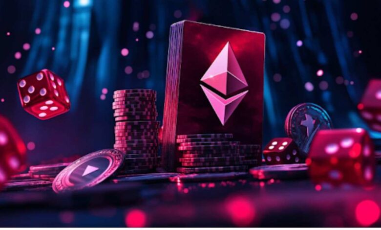 ETHEREUM Prices Update: With ethics struggling at $ 2.8,000, RBLK rises without any sign of slowdown