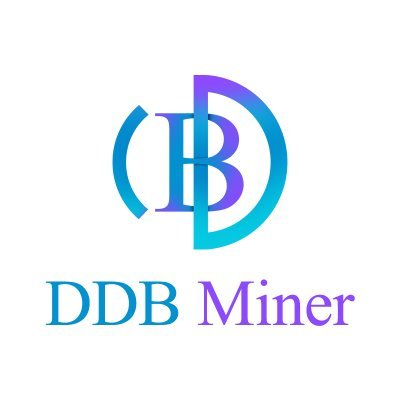 Easily earn Bitcoin using XRP: DDB Miner new launch