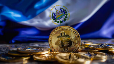 El Salvador and Metilantan are doubled to purchase the low price of bitcoin