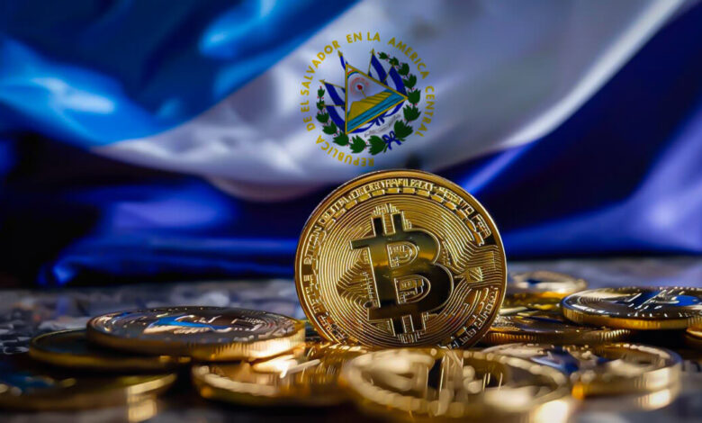 El Salvador and Metilantan are doubled to purchase the low price of bitcoin