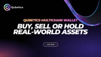 Emerging purchase encryption: Quetics enhance Blockchain while Velikoin grows and strengthens Defi injections