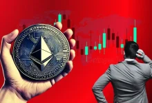 Ethereum where selle-up -ff 20,000 ETH, merchant eyes on $ 2200