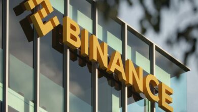 SEC is looking for a break in binance litigation in CRIPTO CRACKDOWN sign ends - DL News