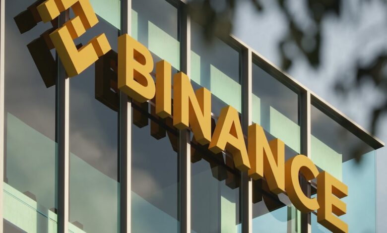 SEC is looking for a break in binance litigation in CRIPTO CRACKDOWN sign ends - DL News