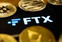 FTX can provide lessons for state -backed encryption reserves