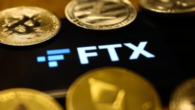 FTX can provide lessons for state -backed encryption reserves