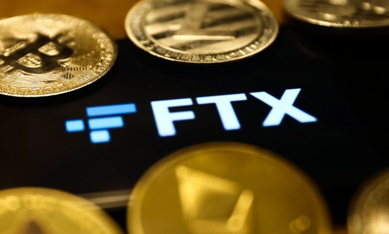 FTX can provide lessons for state -backed encryption reserves