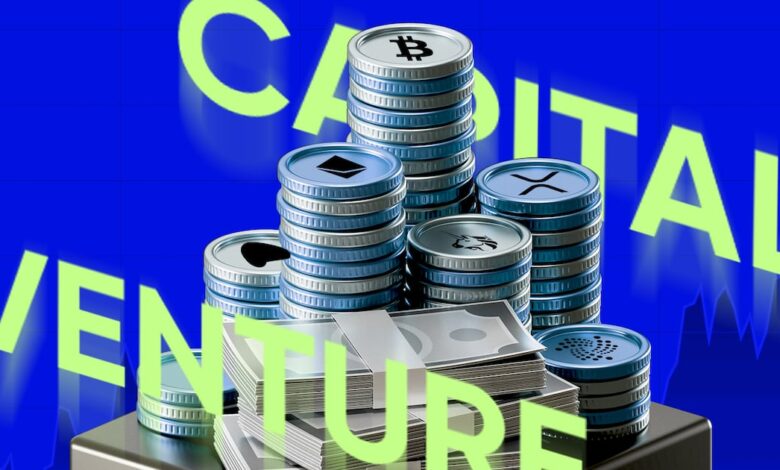 Capital positioning for CRIPTO VENTURE FOR LESS OFFERS, COUNTRY BETSES AND SPECIES AWAY - DL News