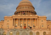Domestic republicans discovered Cripto Market Structure Bill - DL News
