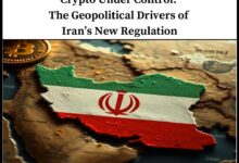 Geopolitical drivers news in Iran