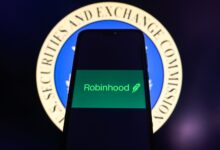 Robinhood says it will not face SEC channels via Crypto Business