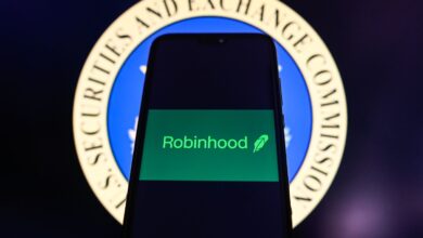 Robinhood says it will not face SEC channels via Crypto Business