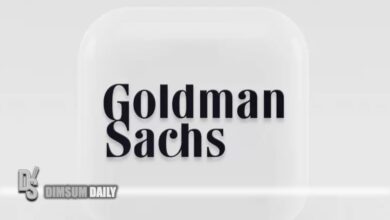 Goldman Sachs expands Cripto ETF Holdings AS XRP speculation grows