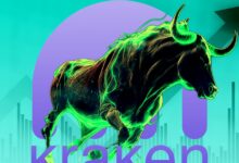 Crocken Girds for more rivals and deals with Cripto heated - DL News